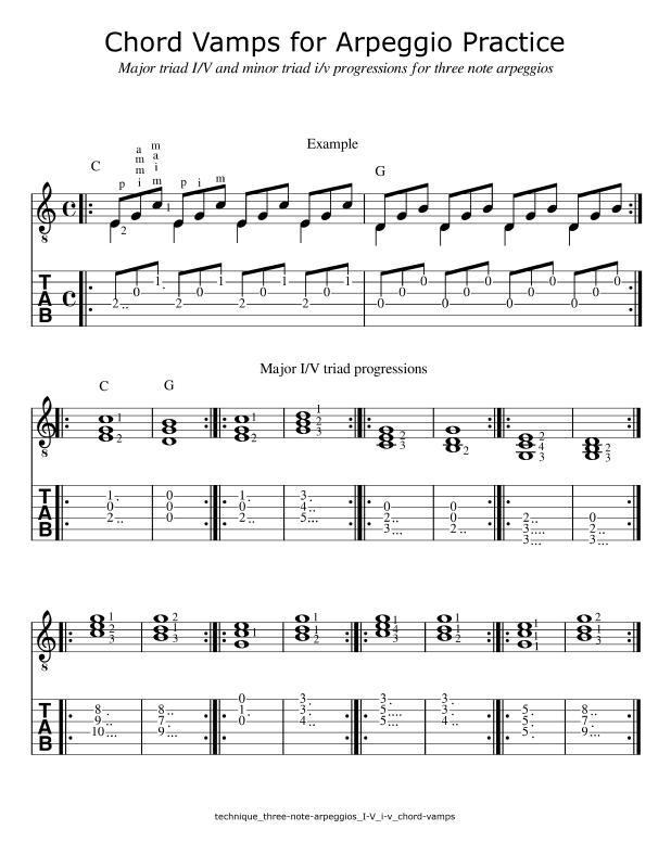 technique_three-note-arpeggios_I-V_i-v_chord-vamps-1.png