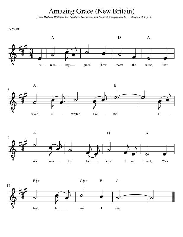 song_from_Southern-Harmony_Amazing_Grace_A-Major_lead_sheet.png