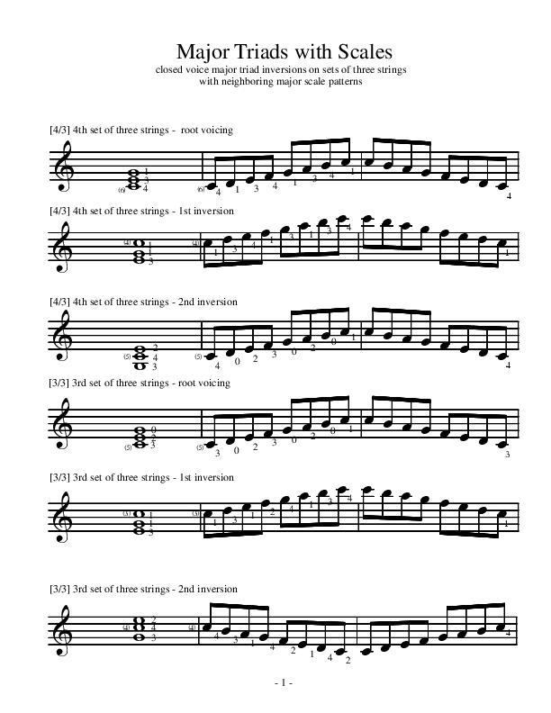 triads_sets-of-3strings_major-triads-with-scales_C-Major.pdf