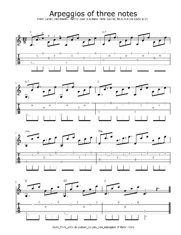 etude_from_École de guitare_Op.241_p14_Arpeggios-of-three-notes.pdf
