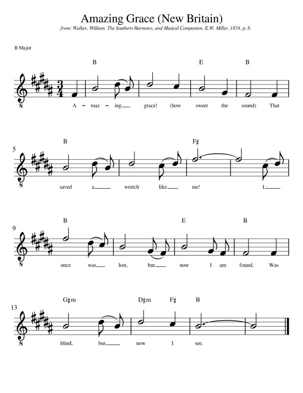 song_from_Southern-Harmony_Amazing_Grace_B-Major_lead_sheet.png