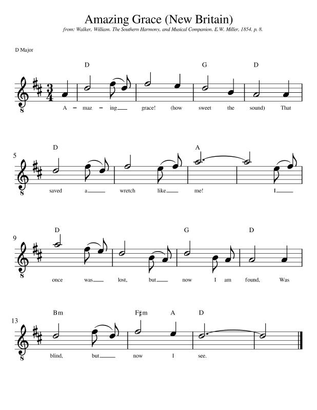 song_from_Southern-Harmony_Amazing_Grace_D-Major_lead_sheet.png