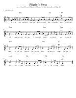 song_from_Religious-Folk-Songs-of-the-Negro_Pilgrim's_Song_E-minor_lead_sheet.png