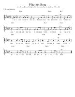 song_from_Religious-Folk-Songs-of-the-Negro_Pilgrim's_Song_E-flat-minor_lead_sheet.png