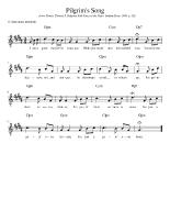 song_from_Religious-Folk-Songs-of-the-Negro_Pilgrim's_Song_G-sharp-minor_lead_sheet.png