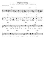 song_from_Religious-Folk-Songs-of-the-Negro_Pilgrim's_Song_B-flat-minor_lead_sheet.png