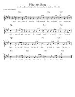 song_from_Religious-Folk-Songs-of-the-Negro_Pilgrim's_Song_F-sharp-minor_lead_sheet.png
